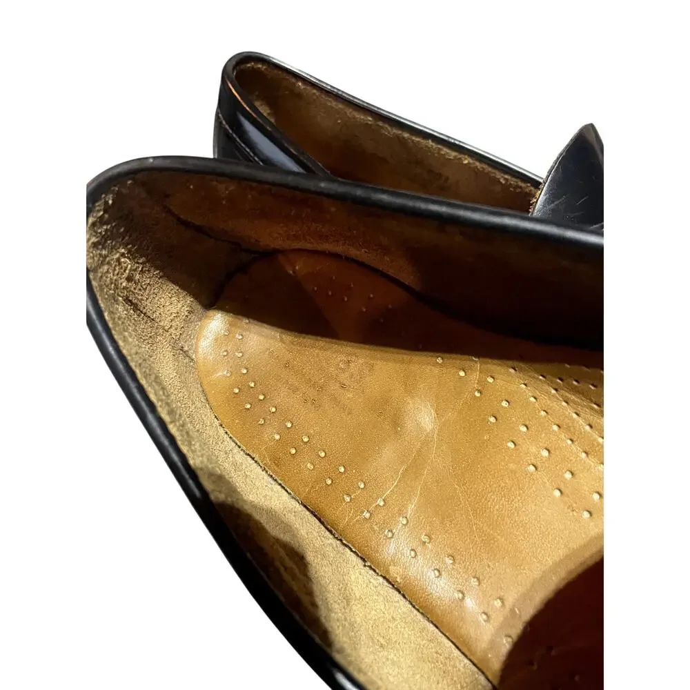 Bass brand men's Penny loafer shoes size 11.5
